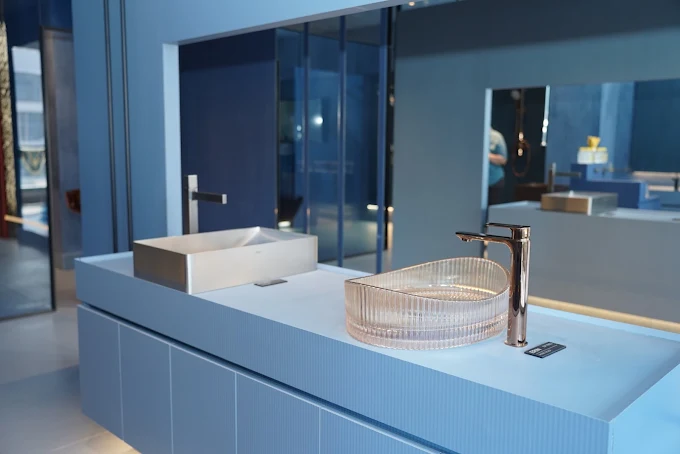 NEXL Wash basin